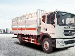 南昌散装饲料运输车