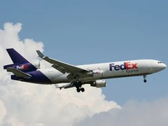松溪DHL