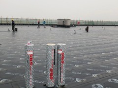 北京興達(dá)防水工程公司