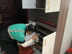 西安除甲醛