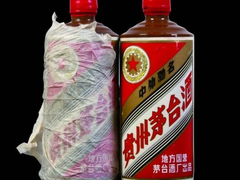 长春茅台酒回收