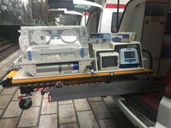 泰安救护车24小时紧急派车