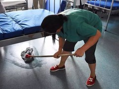 武汉好口碑多福家政月嫂保姆母婴护理中心