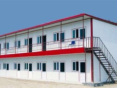 天津市彩钢活动房制品厂