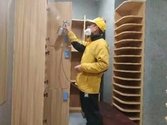 内蒙古净醛环保有限公司