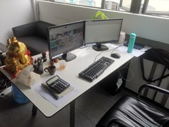 佛山市帐无忧企业服务有限公司