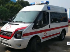 北京轉(zhuǎn)運長途救護車出租