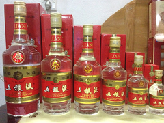 临沂回收烟酒