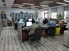 连云港中税财税管理有限公司