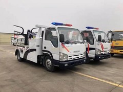 貨車救援