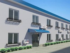 重庆专业工装公司