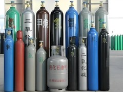 天津市利信工业气体经销部