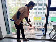 广州保洁公司