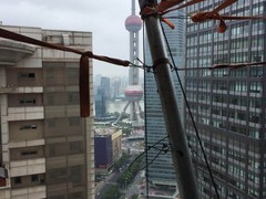 上海大众便捷搬家公司