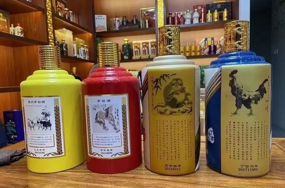 上門回收各種酒水煙酒禮品