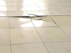 无锡瓷砖空鼓维修修复
