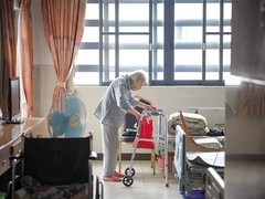 沈阳养老服务