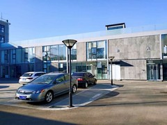 北京市文化產(chǎn)業(yè)創(chuàng)意園物業(yè)寫字樓招商部