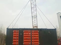 钦州亿云电力设备租赁有限公司