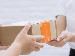 皇姑DHL
