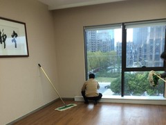 广州冠洁保洁公司