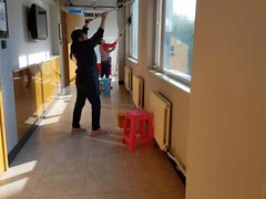 順義保潔公司