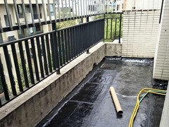 屋顶漏水维修公司