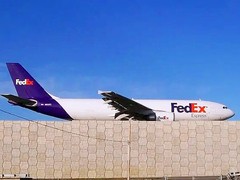 武平DHL