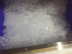 上海东琳降温食用大冰块厂