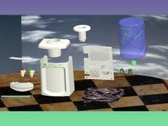 东莞万江天骄职业培训学校