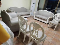 卓雅家具定制，沙发翻新