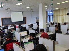 威海平面设计培训