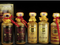 成都回收茅台酒