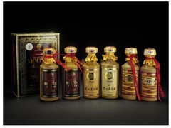 久久烟酒礼品回收