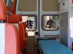 北京洪達救護車租賃有限公司