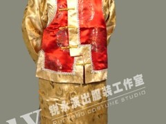 南宁锐永舞服出租