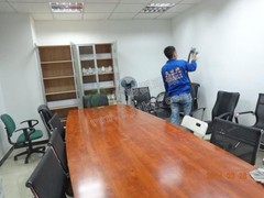 天津专业除甲醛公司