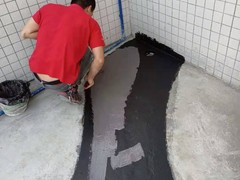 咸阳查漏水