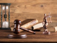 大连刑事律师