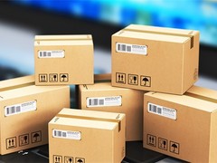 佳木斯DHL