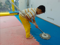 深圳龙岗托育机构