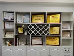 杭州锦纪财务咨询有限公司