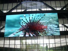 珠海led制作