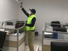 天津除醛环保科技有限公司