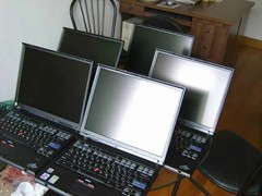 西安明基笔记本维修