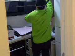 西安除甲醛