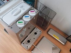 全市家電維修服務(wù)中心