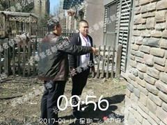 北京紫名都装饰连锁长春分公司