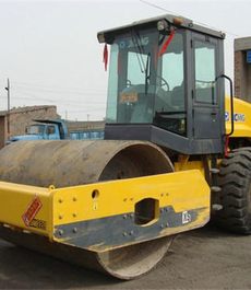 服务专业 客户为先 兰州工程机械