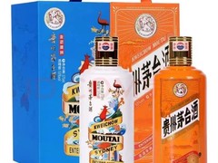 威海回收茅台酒瓶